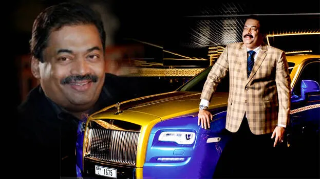 അപ്രതീക്ഷിത വിയോഗം! സാധാരണക്കാരനിൽ നിന്ന് റിയൽ എസ്റ്റേറ്റ് ഭീമനിലേക്ക്, ഡോ. സി.ജെ. റോയിയുടെ ബിസിനസ് സാമ്രാജ്യത്തിന്റെ വളർച്ച ഇങ്ങനെ!