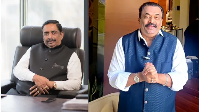 എല്ലാത്തിനും കാരണം അവർ;മനസ്സ് വിങ്ങി സി ജെ റോയിയുടെ സഹോദരൻ സി .ജെ. ബാബു