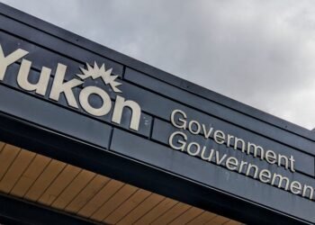The Yukon government