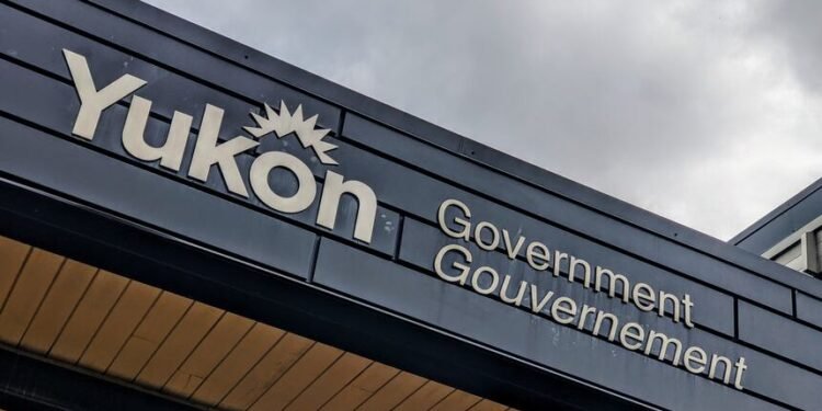 The Yukon government