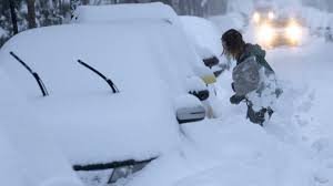 കനത്ത മഞ്ഞുവീഴ്ച: കാനഡയിലെ വിവിധ പ്രവിശ്യകളിൽ വിദ്യാലയങ്ങൾക്കും സർവ്വകലാശാലകൾക്കും അവധി