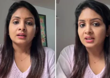 വിദ്യാഭ്യാസ തട്ടിപ്പ്!; തന്റെ ചിത്രം ദുരുപയോഗം ചെയ്തു; കൊച്ചിയിലെ ഇൻസ്റ്റിറ്റ്യൂട്ടിനെതിരെ നടി ഗായത്രി അരുൺ, നിയമനടപടി