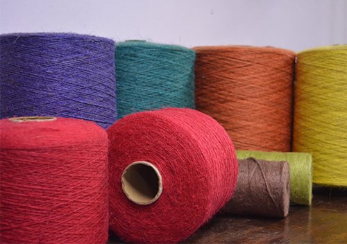 cotton yarn