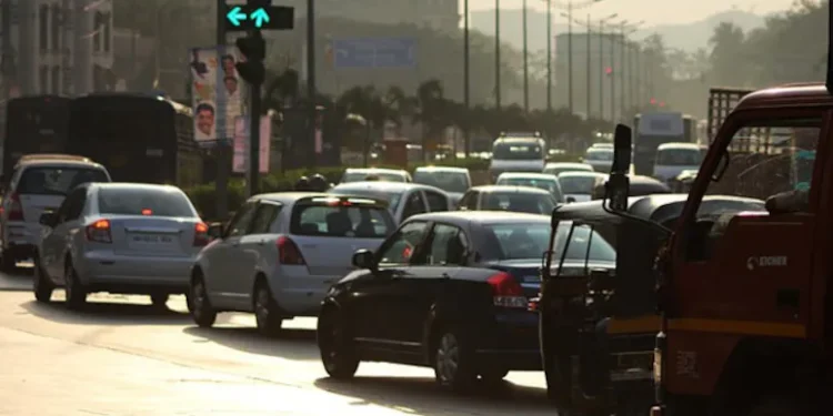 This system will allow vehicles to communicate directly with each other without the need for a network.