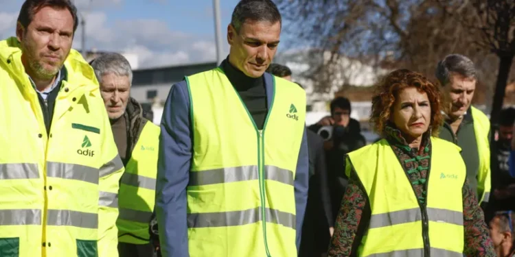 They added that the joint was key to identifying the cause of the accident.