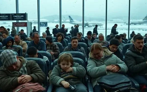 ക്യുബെക്കിൽ അതിശൈത്യം തുടരുന്നു; വിമാനങ്ങൾ റദ്ദാക്കി, നിരവധി വീടുകളിൽ വൈദ്യുതി വിതരണം തടസ്സപ്പെട്ടു 1 ക്യുബെക്കിൽ അതിശൈത്യം തുടരുന്നു; വിമാനങ്ങൾ റദ്ദാക്കി, നിരവധി വീടുകളിൽ വൈദ്യുതി വിതരണം തടസ്സപ്പെട്ടു