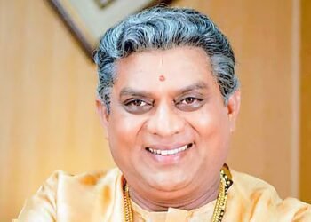 പകരം വെക്കാനില്ലാത്ത പ്രതിഭ; മലയാള സിനിമയുടെ ഹാസ്യസാമ്രാട്ട് ജഗതി ശ്രീകുമാറിന് ഇന്ന് 75-ാം പിറന്നാൾ