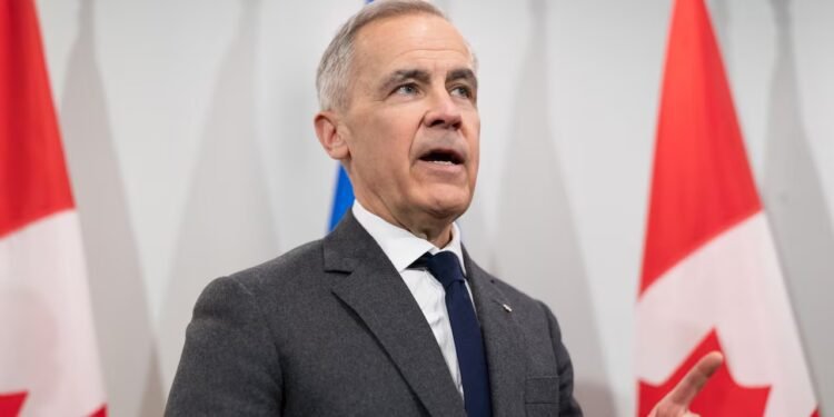 അമേരിക്കയെ നേരിട്ട് പരാമർശിക്കാതെ കാനഡ; വെനസ്വേലൻ വിഷയത്തിലെ ഒഴിഞ്ഞുമാറൽ ചർച്ചയാകുന്നു