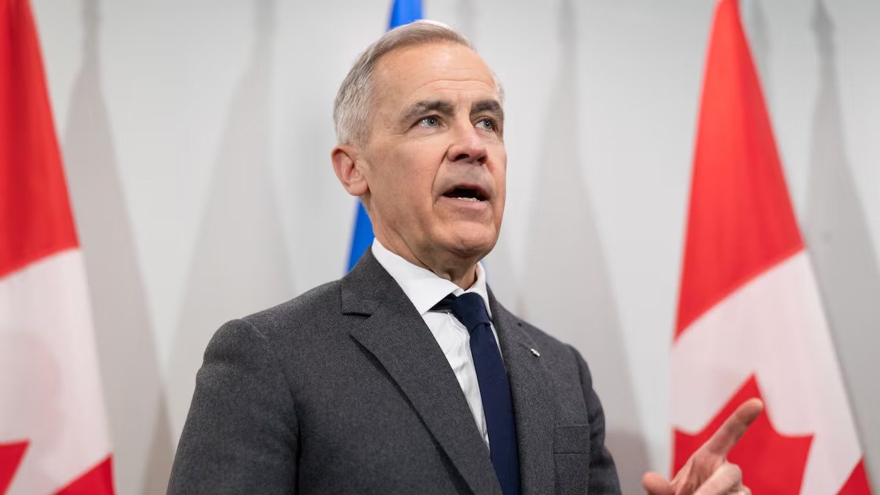 അമേരിക്കയെ നേരിട്ട് പരാമർശിക്കാതെ കാനഡ; വെനസ്വേലൻ വിഷയത്തിലെ ഒഴിഞ്ഞുമാറൽ ചർച്ചയാകുന്നു