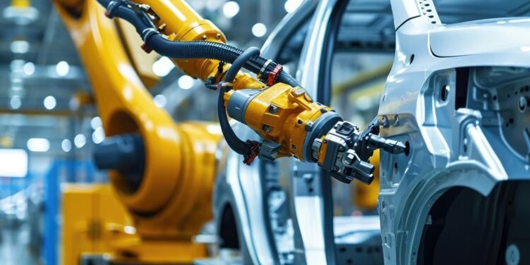 വാഹനവില കുതിച്ചുയരുന്നു: ആഗോള വിതരണ ശൃംഖലയിലെ തടസ്സങ്ങളും താരിഫുകളും കാരണമായെന്ന് റിപ്പോർട്ട്