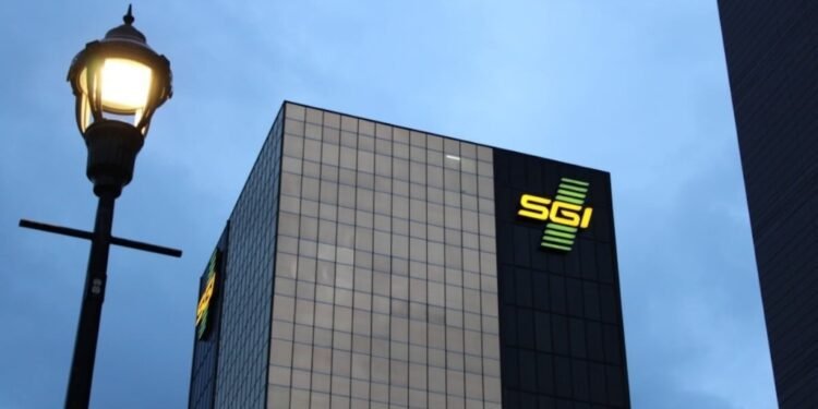 സാസ്ക് പവറും എസ്ജിഐയും നിരക്ക് വർധിപ്പിക്കുന്നു; വരാനിരിക്കുന്നത് 4 ശതമാനത്തോളം വർധന 1 സാസ്ക് പവറും എസ്ജിഐയും നിരക്ക് വർധിപ്പിക്കുന്നു; വരാനിരിക്കുന്നത് 4 ശതമാനത്തോളം വർധന