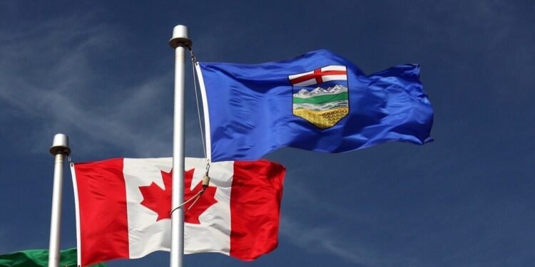 കാനഡയിൽ നിന്ന് വേർപിരിയാൻ നീക്കം; ആൽബർട്ടയിൽ പൊതുജനാഭിപ്രായ ശേഖരണത്തിന് അനുമതി