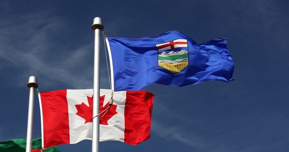 കാനഡയിൽ നിന്ന് വേർപിരിയാൻ നീക്കം; ആൽബർട്ടയിൽ പൊതുജനാഭിപ്രായ ശേഖരണത്തിന് അനുമതി