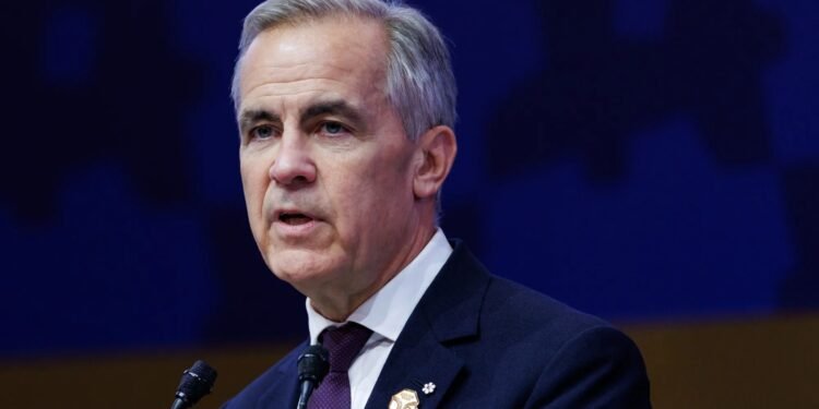 പുരോഗമനവാദിയോ അതോ പ്രോഗ്രസീവ് കൺസർവേറ്റീവോ: കാനഡയിൽ പുതിയ രാഷ്ട്രീയ ചർച്ചകൾക്ക് വഴിയൊരുക്കി കാർണിയുടെ നീക്കങ്ങൾ