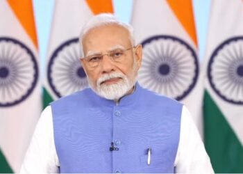 2036 ഒളിമ്പിക്സ് വേദിക്കായി ഇന്ത്യ കഠിനമായി പരിശ്രമിക്കുന്നു: ആത്മവിശ്വാസം പ്രകടിപ്പിച്ച് മോദി