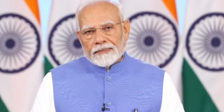 2036 ഒളിമ്പിക്സ് വേദിക്കായി ഇന്ത്യ കഠിനമായി പരിശ്രമിക്കുന്നു: ആത്മവിശ്വാസം പ്രകടിപ്പിച്ച് മോദി