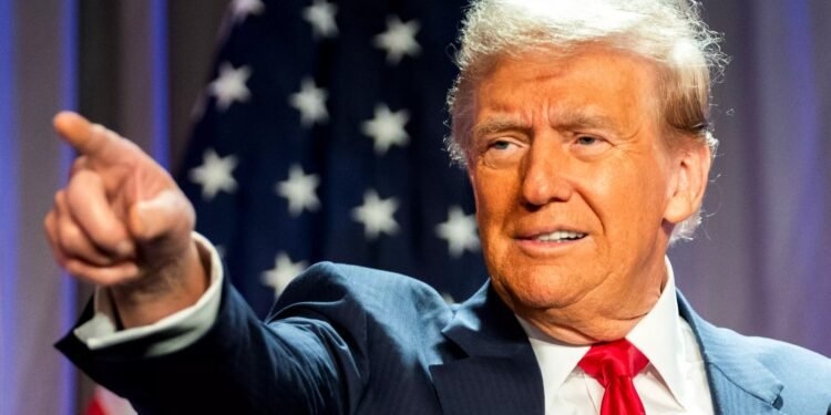 വെനിസ്വേലയ്ക്ക് പിന്നാലെ ട്രംപിന്റെ അടുത്ത നീക്കം; ലക്ഷ്യമിട്ടിരിക്കുന്ന അഞ്ച് രാജ്യങ്ങൾ ഇവയാണ്