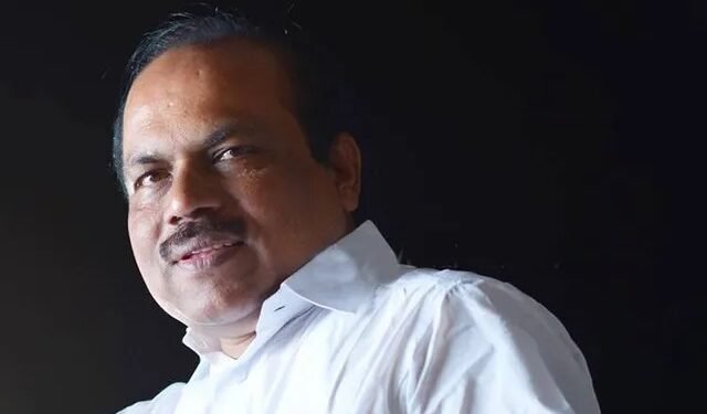 മുൻ മന്ത്രി വി.കെ. ഇബ്രാഹിം കുഞ്ഞ് അന്തരിച്ചു