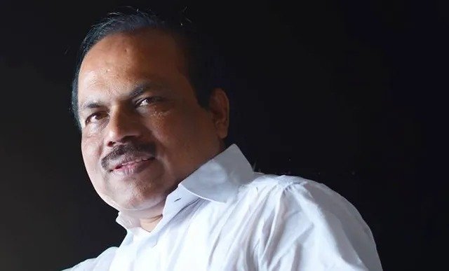 മുൻ മന്ത്രി വി.കെ. ഇബ്രാഹിം കുഞ്ഞ് അന്തരിച്ചു