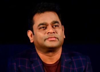 എ.ആർ. റഹ്മാന് ജന്മദിനം: സംഗീതയാത്രയിൽ പുതിയ നാഴികക്കല്ലുകൾ പിന്നിട്ട് 'മദ്രാസിലെ മോസാർട്ട്' 7 എ.ആർ. റഹ്മാന് ജന്മദിനം: സംഗീതയാത്രയിൽ പുതിയ നാഴികക്കല്ലുകൾ പിന്നിട്ട് ‘മദ്രാസിലെ മോസാർട്ട്’