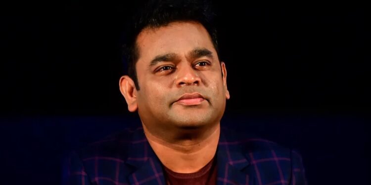 എ.ആർ. റഹ്മാന് ജന്മദിനം: സംഗീതയാത്രയിൽ പുതിയ നാഴികക്കല്ലുകൾ പിന്നിട്ട് ‘മദ്രാസിലെ മോസാർട്ട്’