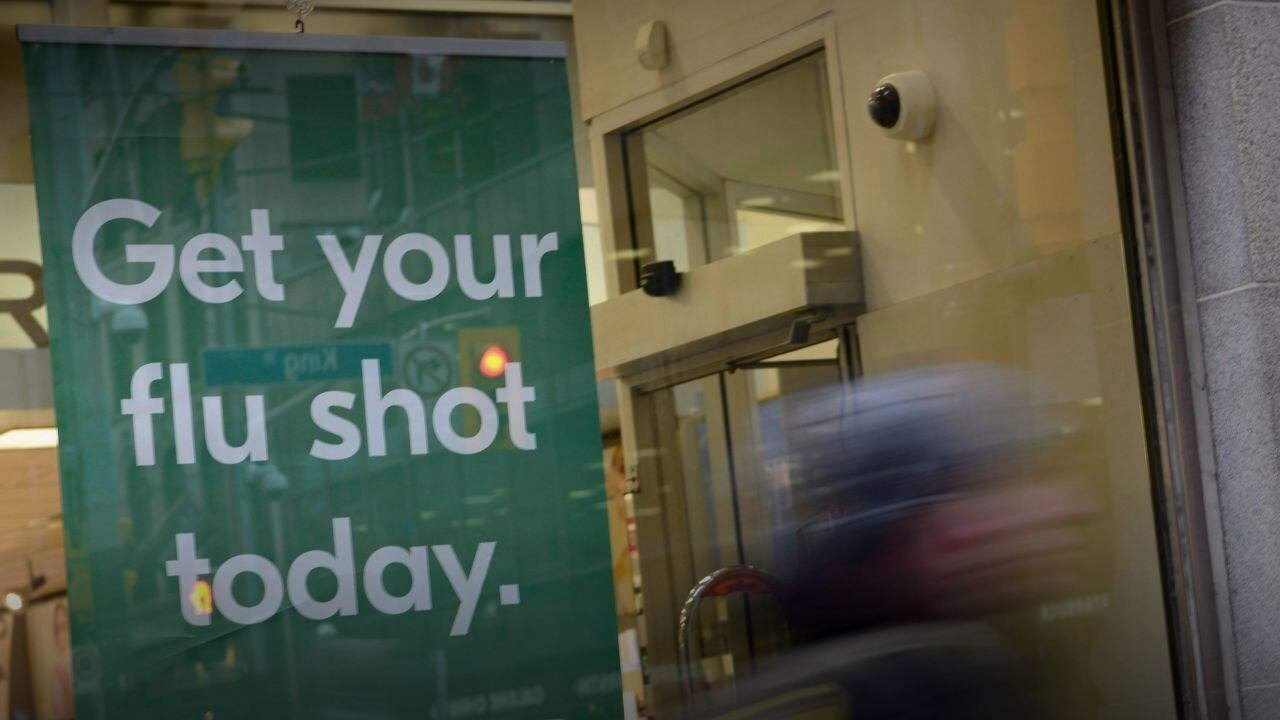 ഇൻഫ്ലുവൻസ വ്യാപനം: ആൽബർട്ടയിൽ 110 മരണം സ്ഥിരീകരിച്ചു; 2025-26 സീസണിൽ ആശങ്കയേറുന്നു