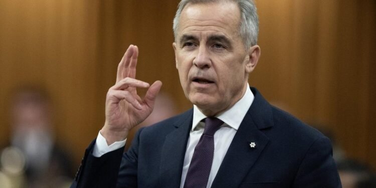 മാർക്ക് കാർണി ഖത്തറിലേക്ക്; ചരിത്ര സന്ദർശനത്തിന്റെ ലക്ഷ്യം വൻ നിക്ഷേപ സമാഹരണം