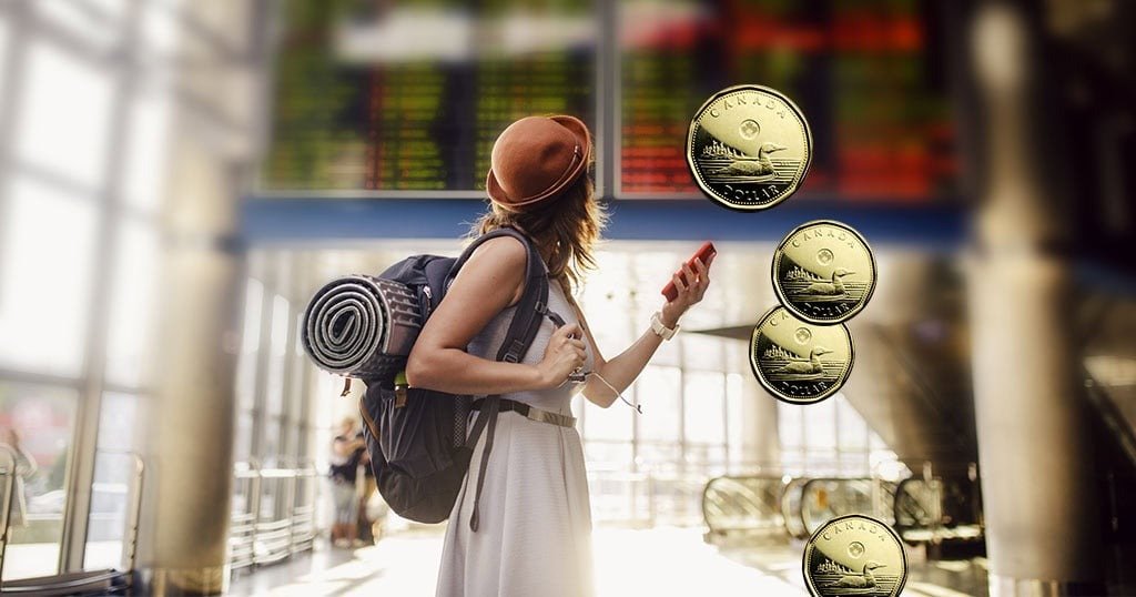 യാത്രകൾ ലാഭകരമാക്കാം; കനേഡിയൻ ഡോളറിന് മികച്ച മൂല്യം ലഭിക്കുന്ന വിനോദസഞ്ചാര കേന്ദ്രങ്ങൾ ഇവയാണ്!