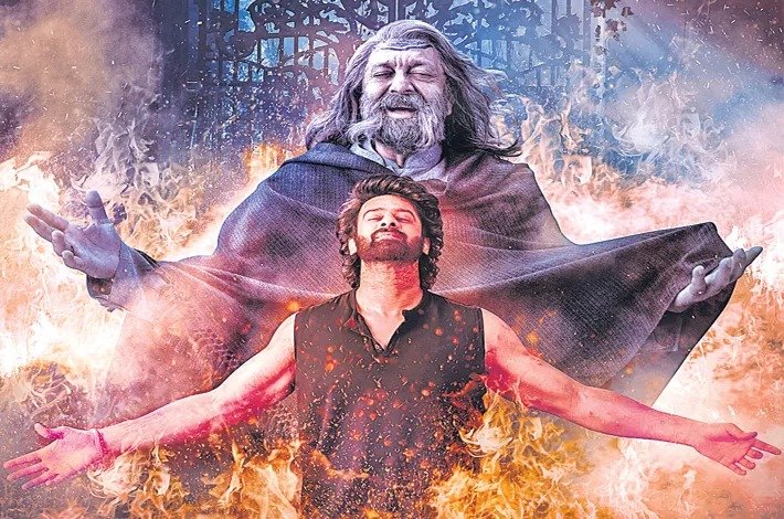ഹൊറർ ഫാന്റസി ദൃശ്യവിരുന്നുമായി പ്രഭാസ്; ‘രാജാ സാബ്’ ഇന്ന് മുതൽ തിയേറ്ററുകളിൽ