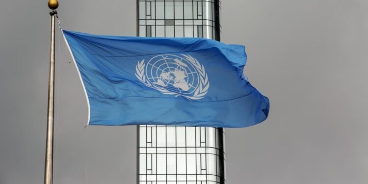 യുഎൻ കാലാവസ്ഥാ ഉടമ്പടിയിൽ നിന്ന് അമേരിക്ക പിന്മാറി; ആഗോള സഹകരണത്തിൽ നിന്ന് വൻ പിൻവാങ്ങൽ