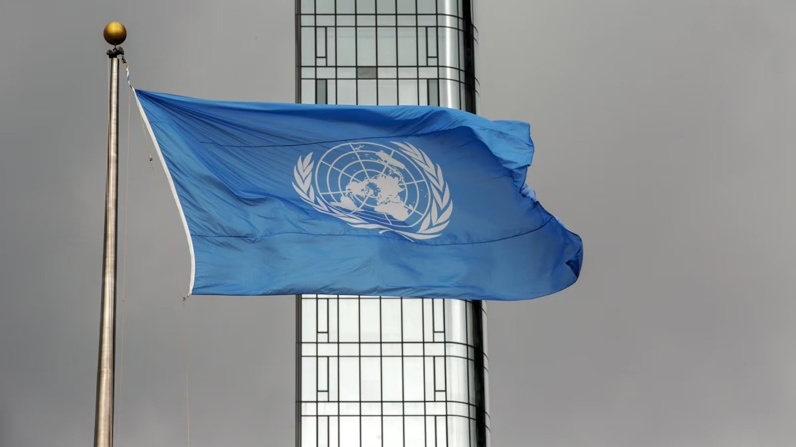 യുഎൻ കാലാവസ്ഥാ ഉടമ്പടിയിൽ നിന്ന് അമേരിക്ക പിന്മാറി; ആഗോള സഹകരണത്തിൽ നിന്ന് വൻ പിൻവാങ്ങൽ