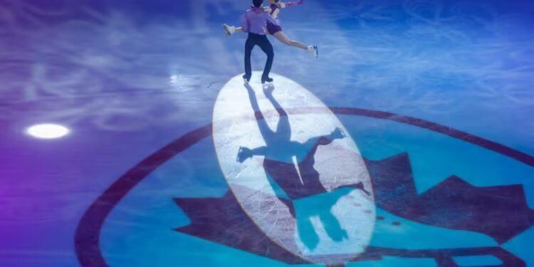 ആൽബർട്ടയിലെ കായിക വിലക്കിന് പിന്തുണയുമായി കനേഡിയൻ ഫിഗർ സ്കേറ്റിംഗ് താരങ്ങൾ രംഗത്ത്