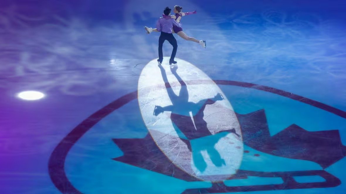 ആൽബർട്ടയിലെ കായിക വിലക്കിന് പിന്തുണയുമായി കനേഡിയൻ ഫിഗർ സ്കേറ്റിംഗ് താരങ്ങൾ രംഗത്ത്