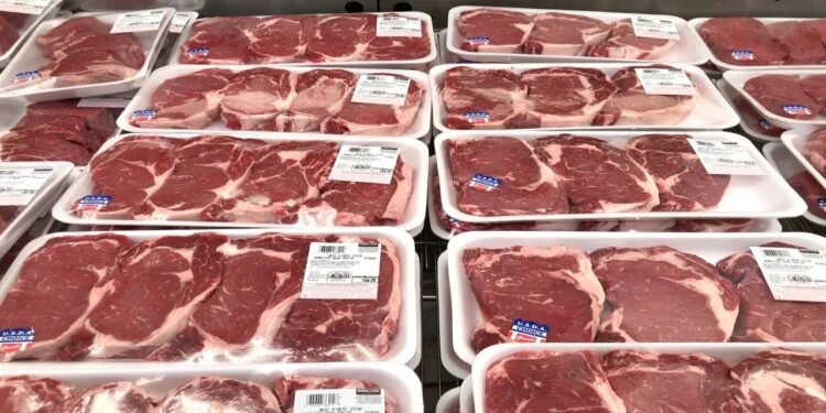 ഹലാൽ, കോഷർ ബീഫ് ഉൽപ്പാദനം വർധിപ്പിക്കാൻ കാനഡ; 20 മില്യൺ ഡോളർ ധനസഹായം പ്രഖ്യാപിച്ചു