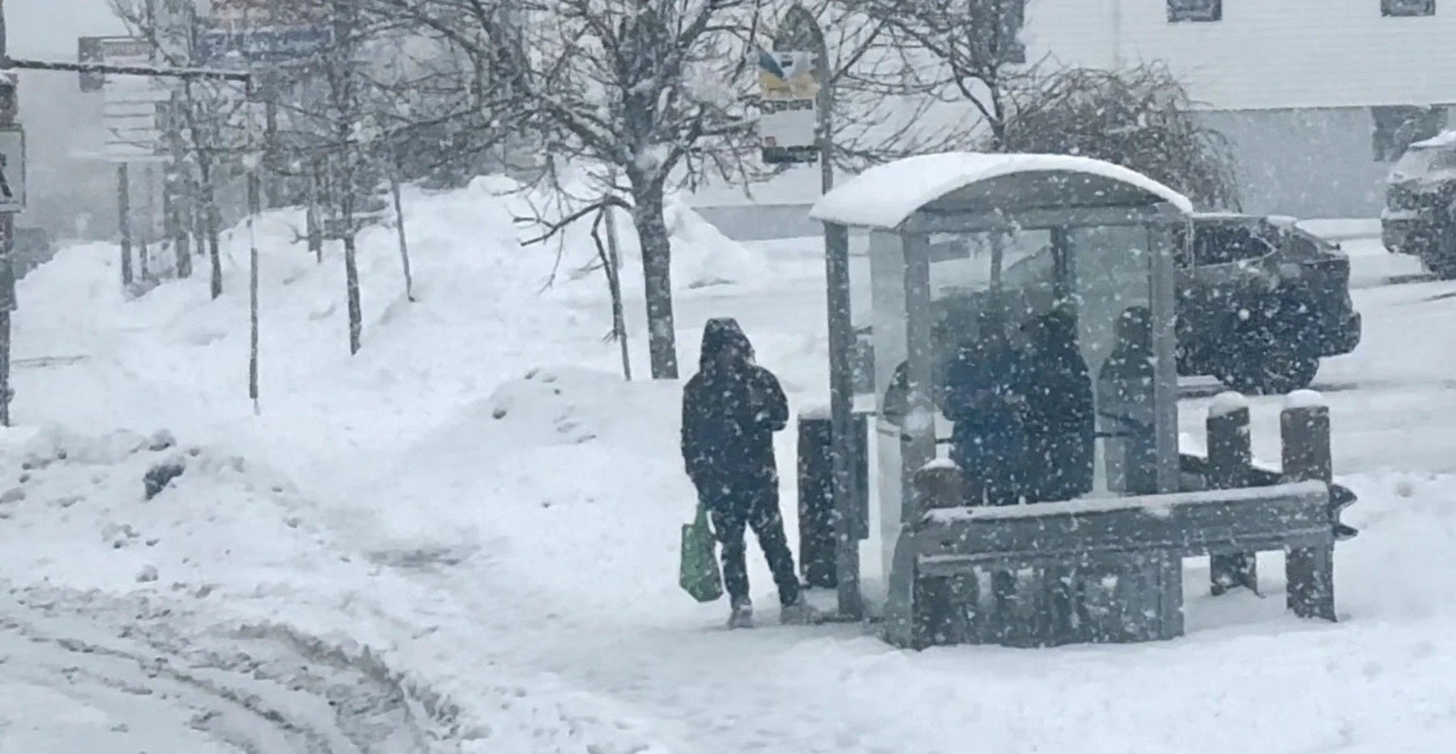 മാരിടൈംസ് പ്രവിശ്യകളിൽ ശക്തമായ മഞ്ഞുവീഴ്ചയ്ക്കും ഐസ് പെല്ലറ്റിനും സാധ്യത; എൻവയോൺമെന്റ് കാനഡയുടെ ജാഗ്രതാ നിർദ്ദേശം