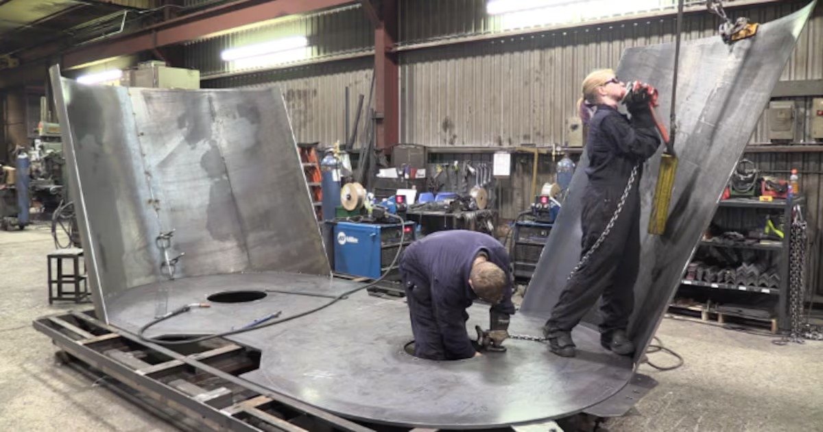 മിഡ്‌വെസ്റ്റേൺ ഒന്റാരിയോയിൽ തൊഴിലില്ലായ്മ നിരക്കിൽ നേരിയ വർധനയെന്ന് റിപ്പോർട്ട്