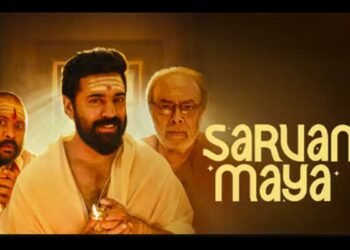 ബോക്സ് ഓഫീസിൽ ‘സർവ്വം മായ’ തരംഗം; ആഗോള തലത്തിൽ 125 കോടി കളക്ഷൻ പിന്നിട്ടു