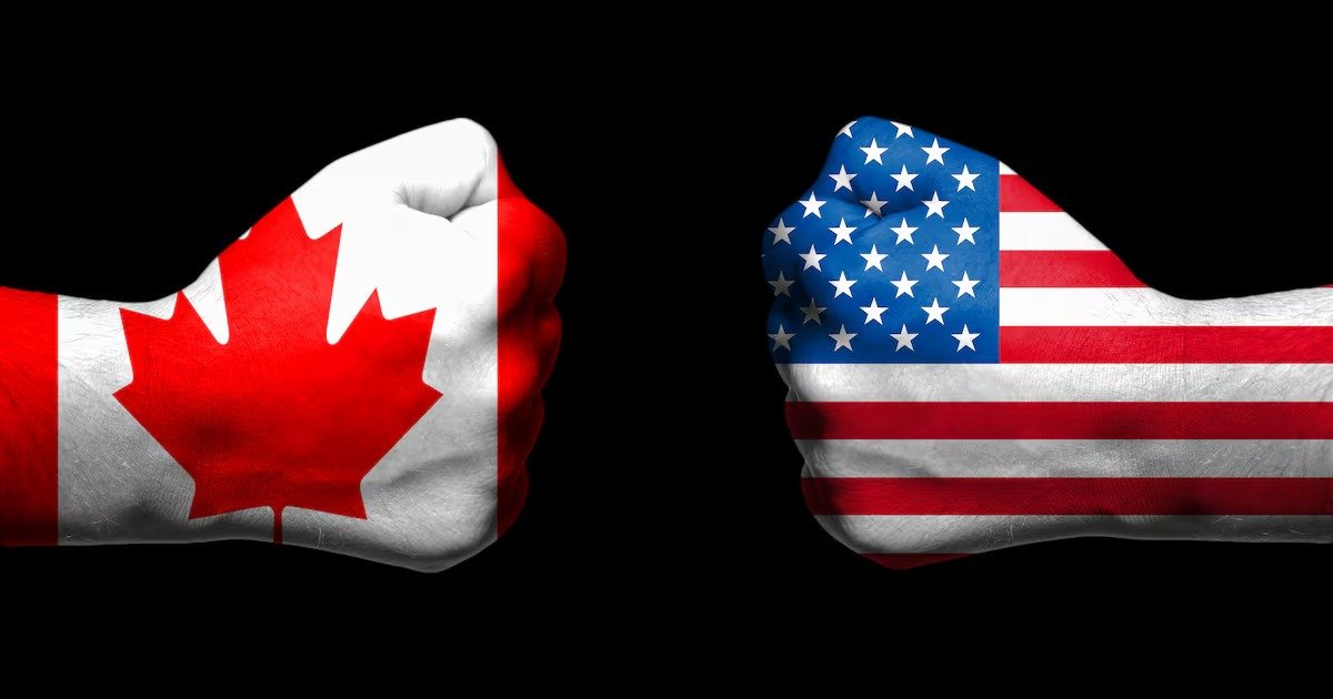 ട്രംപിന്റെ നയങ്ങൾ കാനഡയെ ബാധിക്കും; വ്യാപാര മേഖലയിൽ അനിശ്ചിതത്വം തുടരുമെന്ന് യുറേഷ്യ ഗ്രൂപ്പ്