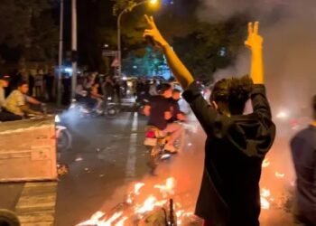 പ്രതിഷേധം മൂന്നാം ആഴ്ചയിലേക്ക്: മരണം 500 കടന്നു, ആയിരത്തിലധികം പേർ അറസ്റ്റിൽ