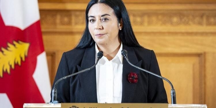 മോൺട്രിയൽ മേയർ സോറായ മാർട്ടിനെസ് ഫെറാഡയുടെ ആദ്യ ബജറ്റ്: മുനിസിപ്പൽ നികുതിയിൽ 3.8 ശതമാനം വർധന