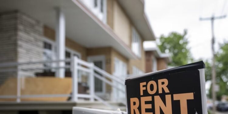 ക്യുബെക്കിൽ വാടക കുറയുന്നു ; തുടർച്ചയായ രണ്ടാം വർഷവും ഇടിവ് രേഖപ്പെടുത്തിയതായി റിപ്പോർട്ട് 1 ക്യുബെക്കിൽ വാടക കുറയുന്നു ; തുടർച്ചയായ രണ്ടാം വർഷവും ഇടിവ് രേഖപ്പെടുത്തിയതായി റിപ്പോർട്ട്