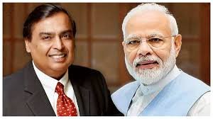 ഗുജറാത്തിൽ 7 ലക്ഷം കോടി ഇൻവെസ്റ്റ്മെന്റ്