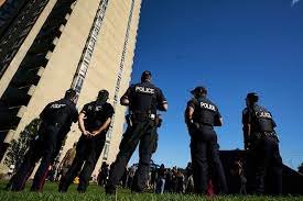 കേന്ദ്ര ധനസഹായം നിലയ്ക്കുന്നു; ടൊറന്റോയിലെ യുവജന അതിക്രമ പ്രതിരോധ പദ്ധതികൾ പ്രതിസന്ധിയിൽ