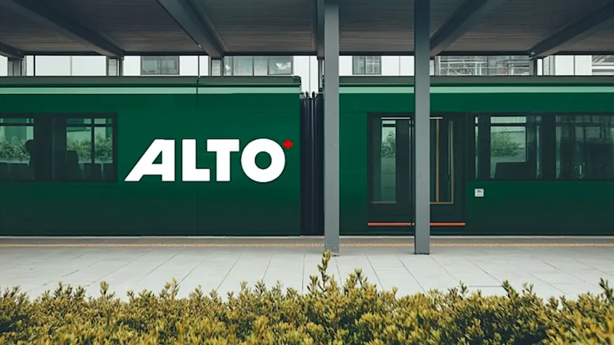 ടൊറന്റോ-ക്യുബെക് ഹൈ-സ്പീഡ് റെയിൽ; നിർമ്മാണം 2032-ൽ ആരംഭിക്കും, ഔദ്യോഗിക പ്രഖ്യാപനവുമായി ആൾട്ടോ