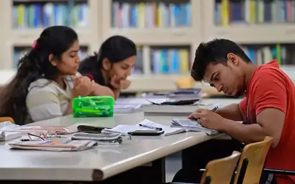 international-student