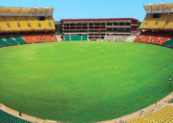 ഐപിഎൽ ആവേശം ഇനി കേരളത്തിലേക്കും: സാധ്യതാ പട്ടികയിൽ ഇടം പിടിച്ച് കാര്യവട്ടം ഗ്രീൻഫീൽഡ് സ്റ്റേഡിയം