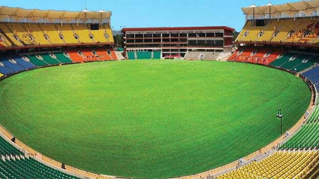 ഐപിഎൽ ആവേശം ഇനി കേരളത്തിലേക്കും: സാധ്യതാ പട്ടികയിൽ ഇടം പിടിച്ച് കാര്യവട്ടം ഗ്രീൻഫീൽഡ് സ്റ്റേഡിയം