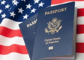 passport