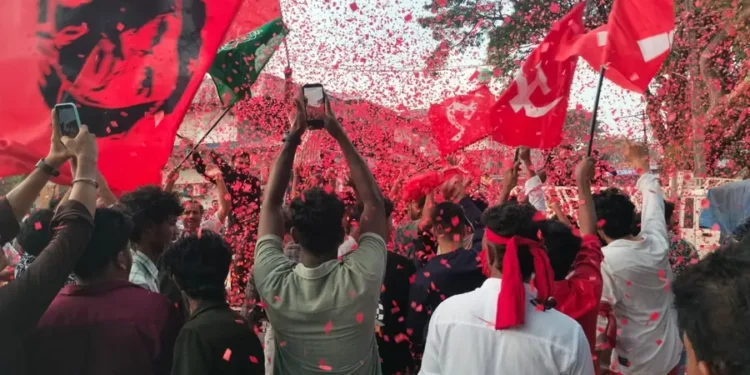 തദ്ദേശ തെരഞ്ഞെടുപ്പിലെ തിരിച്ചടിക്ക് കാരണം ഏകോപനമില്ലായ്മ; ടേം വ്യവസ്ഥ പുനഃപരിശോധിക്കാൻ സിപിഎം