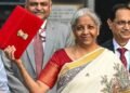 കേന്ദ്ര ബജറ്റ് 2026: ചരിത്രമെഴുതാൻ ധനമന്ത്രി നിർമ്മല സീതാരാമൻ; ആദായനികുതി ഇളവുകളിൽ പ്രതീക്ഷയർപ്പിച്ച് രാജ്യം